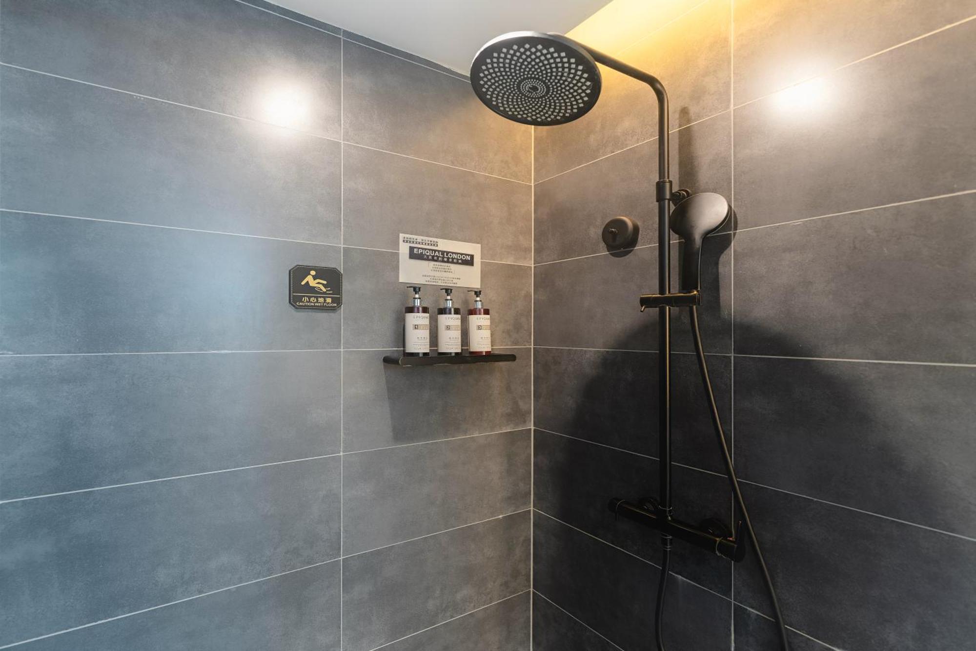 Hesu Designer Hotel & Suites -Near Xi'An Drum Tower And Yongning Gate -Free Laundry Luggage Storage -Kitty Cafe With Freshly Ground Coffee -24H Front Desk -English Service Экстерьер фото