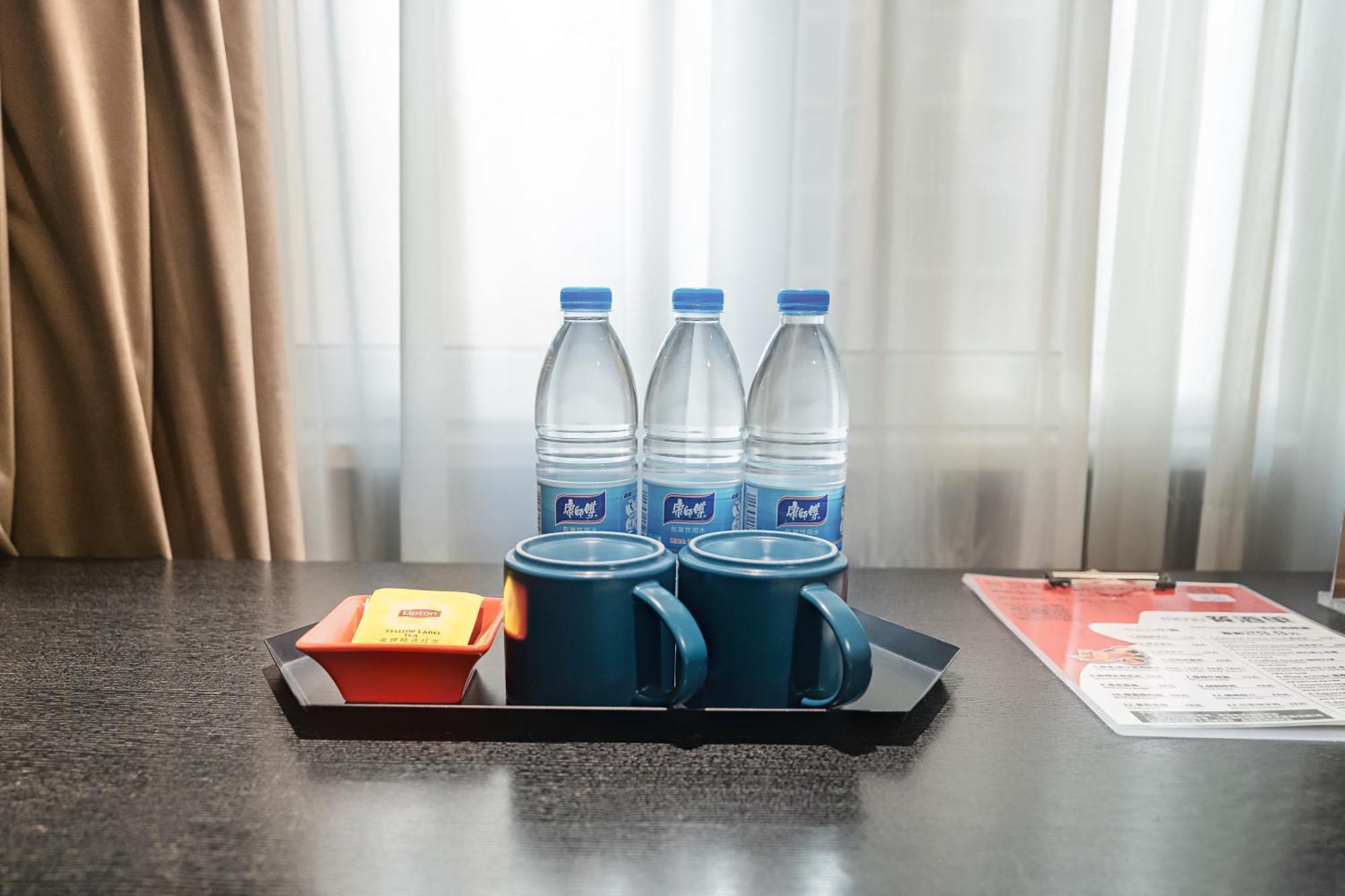 Hesu Designer Hotel & Suites -Near Xi'An Drum Tower And Yongning Gate -Free Laundry Luggage Storage -Kitty Cafe With Freshly Ground Coffee -24H Front Desk -English Service Экстерьер фото